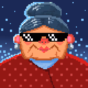 CryptoGrandmas