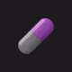 CryptoGray&PurplePill