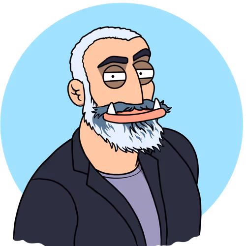 CryptOgre Collection
