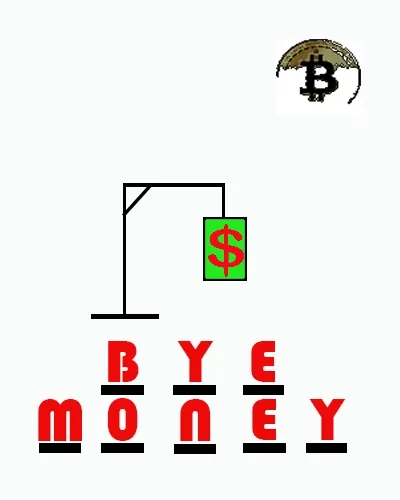 Crypto Hangman Game Beta