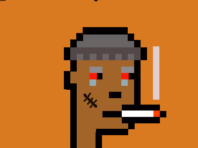 crypto hape punks