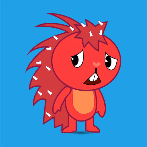 CryptoHappyDudes