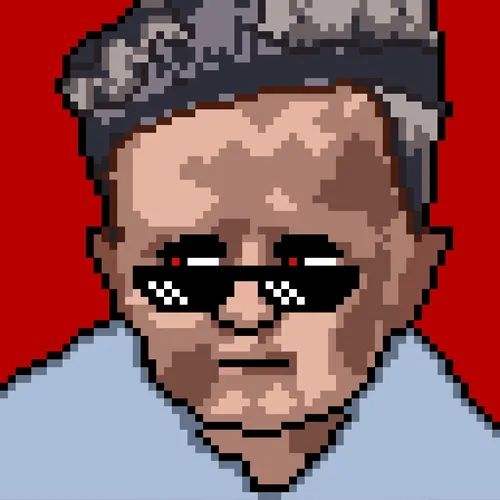 CryptoHasbik - old