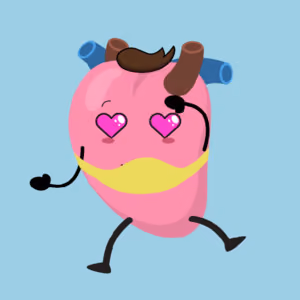 CryptoHeart_NFT