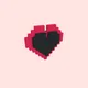CryptoHearts 3D - old
