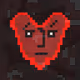 CryptoHearts V2 - old
