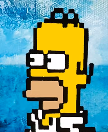 CryptoHomer