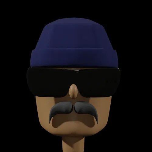 CryptoHomies - YS7pVkPJ3h