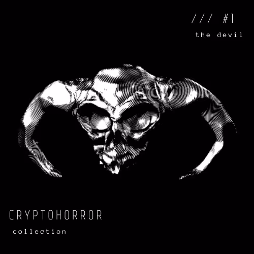 cryptohorror