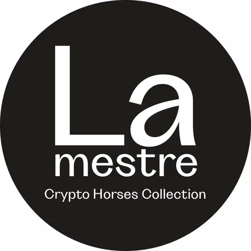 Cryptohorses by Lamestre