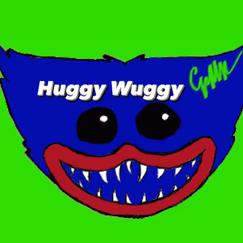 CryptoHuggyWuggy