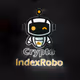 Cryptoindexrobo Graffiti