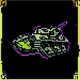 Crypto Iron knights