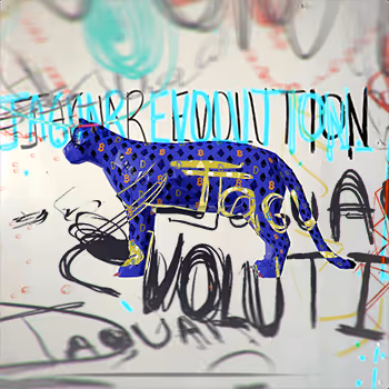 Crypto Jaguars by KOA