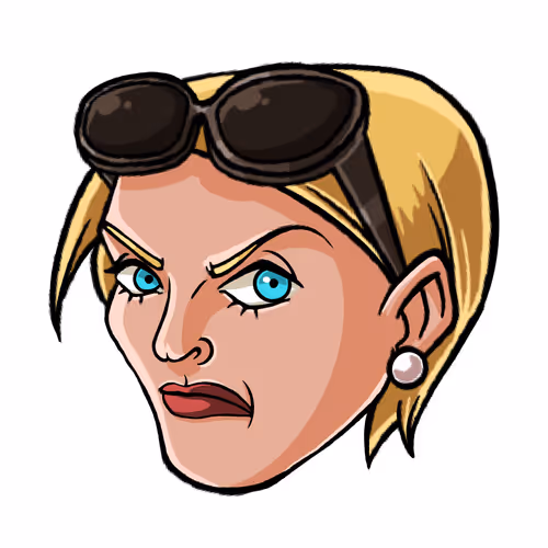 CryptoKarens Collection