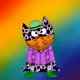 Crypto Karma Cats
