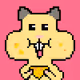 CryptoKawaiiHamsters - old