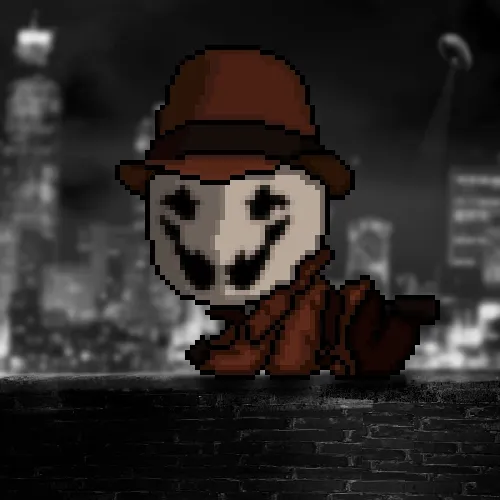 Crypto Kiddy M