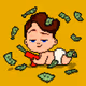 Crypto Kiddy ETH - old