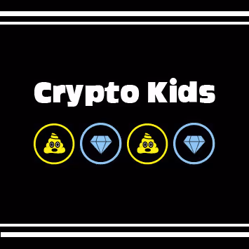CryptoKids/ - old