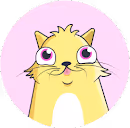 CryptoKitties.