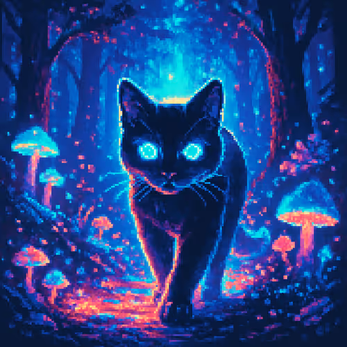 Crypto Kitties Genesis