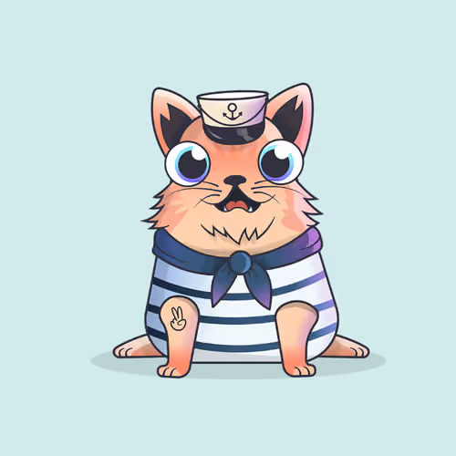 Crypto Kitties Luxe - old
