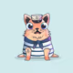 Crypto Kitties Luxe - old