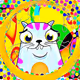CryptoKittyMagic Fan Art