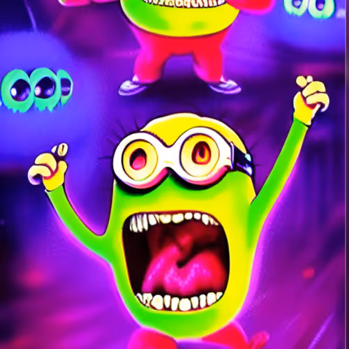 CryptoKnightz_NFT_Artist Collection