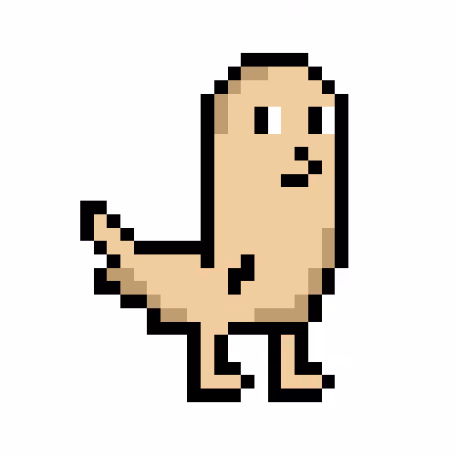 CryptoKusuni - old