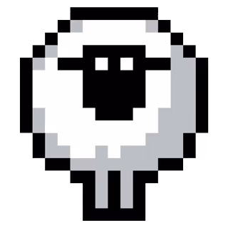 CryptoLambs /\/\ Classic 64