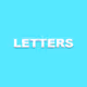 3DLetters