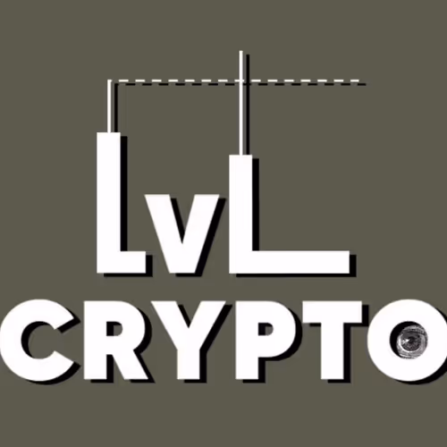 CryptoLeve1