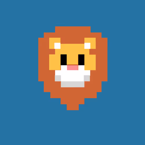 CRYPTO LION PUNK