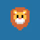 CRYPTO LION PUNK