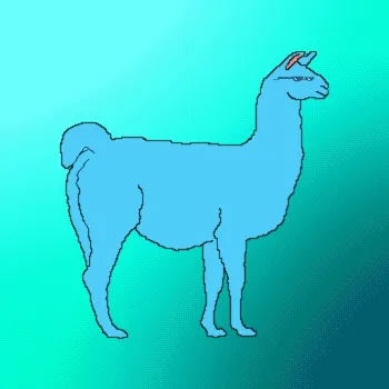 Llama Adventure Club
