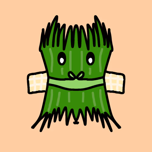 Crypto Local Monsters - old