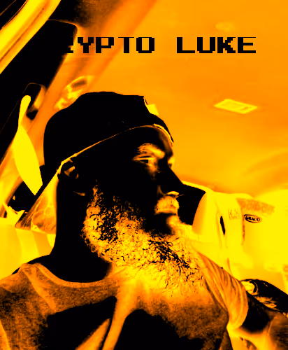 cryptoluke
