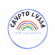 Crypto Lyssa Pride Collection