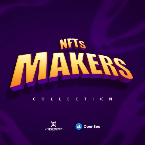 Crypto Makers Collection