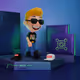 Crypto Makers Fans Collection