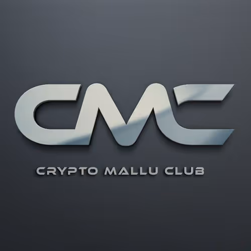 CRYPTOMALLU COMMUNITY