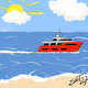 Crypto Marine Yacht