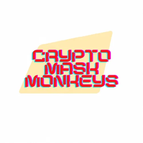 CryptoMaskMonkeys