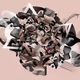 Cryptomaze Abstract Collage - old