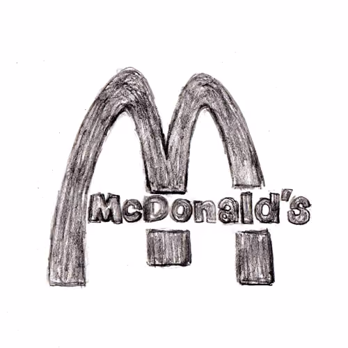 CryptoMcDonald's