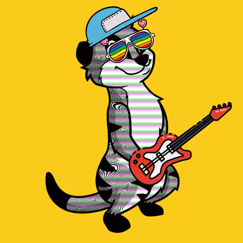 CRYPTO MEERKATS