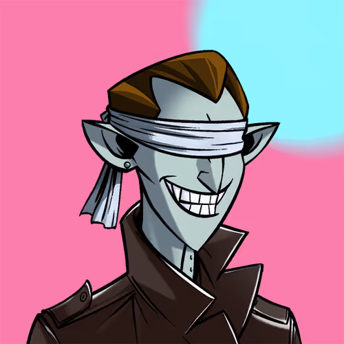 Cryptosheng Collection