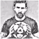 Messi fans
